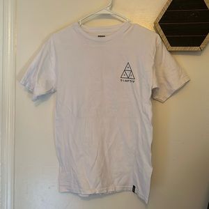 HUF tshirt
